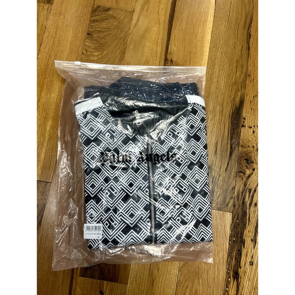 Palm Angels Track Jacket - Picture 3 of 3
